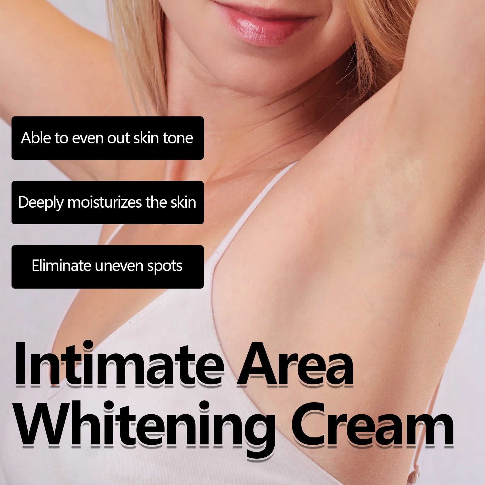 50g Hoygi Black Spot Whitening Correction Cream Reduce Fine Lines Anti-Aging Remove Body Black Spots Whiten Facial Beauty Cream